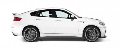 AC Schnitzer BMW X6 M (2010) - picture 20 of 31
