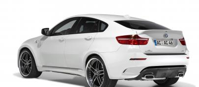 AC Schnitzer BMW X6 M (2010) - picture 23 of 31