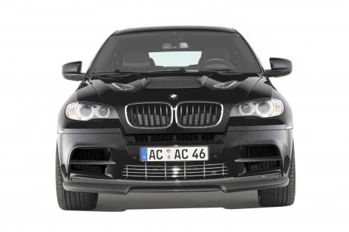 AC Schnitzer BMW X6 M (2010) - picture 1 of 31