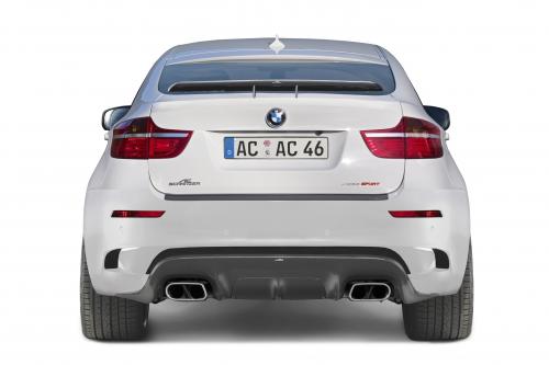 AC Schnitzer BMW X6 M (2010) - picture 24 of 31