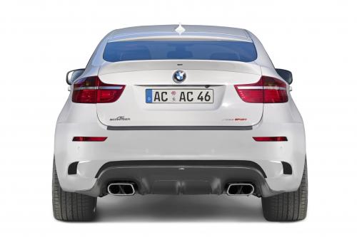 AC Schnitzer BMW X6 M (2010) - picture 25 of 31