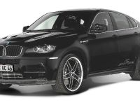 AC Schnitzer BMW X6 M (2010) - picture 3 of 31