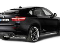AC Schnitzer BMW X6 M (2010) - picture 10 of 31