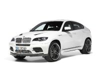 AC Schnitzer BMW X6 M (2010)