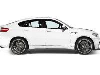 AC Schnitzer BMW X6 M (2010) - picture 19 of 31