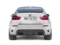 AC Schnitzer BMW X6 M (2010)