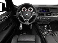 AC Schnitzer BMW X6 M (2010) - picture 29 of 31