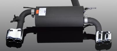 AC Schnitzer Exhaust Systems Racing Evo (2014) - picture 4 of 8