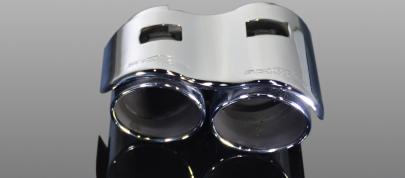 AC Schnitzer Exhaust Systems Racing Evo (2014) - picture 7 of 8