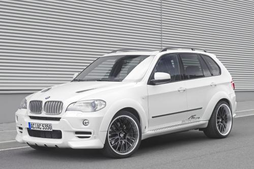 AC Schnitzer Falcon BMW X5 (2008) - picture 1 of 6