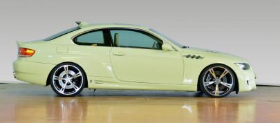 AC Schnitzer GP 3.10 BMW E92 335i (2006) - picture 4 of 10