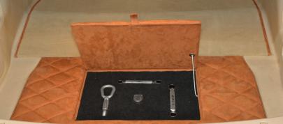 AC Schnitzer GP 3.10 BMW E92 335i (2006) - picture 7 of 10