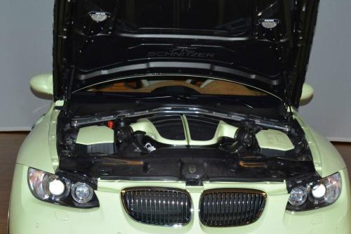 AC Schnitzer GP 3.10 BMW E92 335i (2006) - picture 8 of 10