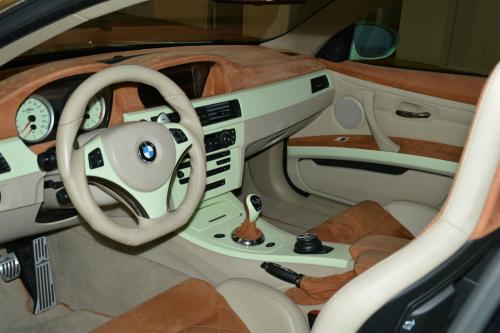 AC Schnitzer GP 3.10 BMW E92 335i (2006) - picture 9 of 10