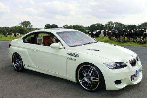 AC Schnitzer BMW GP3.10 (2007) - picture 1 of 5
