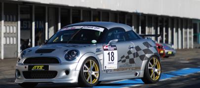 AC Schnitzer Raptor MINI John Cooper Works (2012) - picture 4 of 26