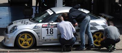AC Schnitzer Raptor MINI John Cooper Works (2012) - picture 7 of 26