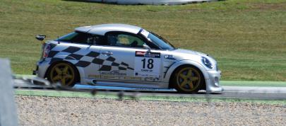 AC Schnitzer Raptor MINI John Cooper Works (2012) - picture 12 of 26