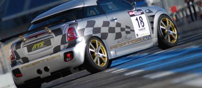 AC Schnitzer Raptor MINI John Cooper Works (2012) - picture 15 of 26
