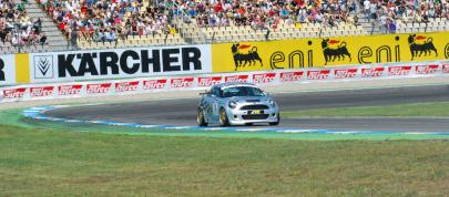 AC Schnitzer Raptor MINI John Cooper Works (2012) - picture 20 of 26