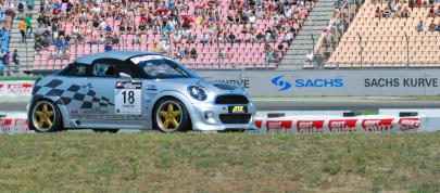 AC Schnitzer Raptor MINI John Cooper Works (2012) - picture 23 of 26