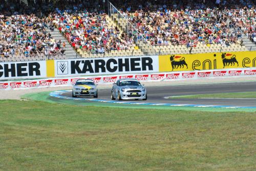 AC Schnitzer Raptor MINI John Cooper Works (2012) - picture 16 of 26