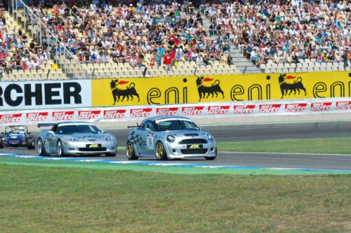 AC Schnitzer Raptor MINI John Cooper Works (2012) - picture 17 of 26