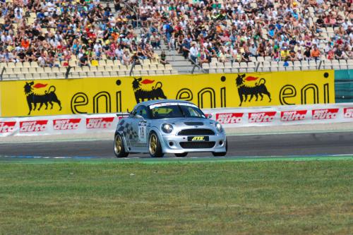 AC Schnitzer Raptor MINI John Cooper Works (2012) - picture 25 of 26