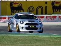 AC Schnitzer John Cooper Works MINI Coupe Raptor (2012)