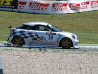 AC Schnitzer John Cooper Works MINI Coupe Raptor (2012)