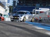 AC Schnitzer Raptor MINI John Cooper Works (2012) - picture 13 of 26