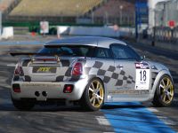 AC Schnitzer Raptor MINI John Cooper Works (2012) - picture 14 of 26