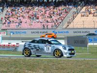 AC Schnitzer Raptor MINI John Cooper Works (2012) - picture 18 of 26