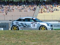 AC Schnitzer John Cooper Works MINI Coupe Raptor (2012)