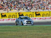 AC Schnitzer John Cooper Works MINI Coupe Raptor (2012)