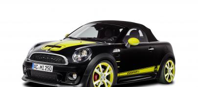 AC Schnitzer MINI Color Concepts (2013) - picture 15 of 34