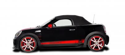 AC Schnitzer MINI Color Concepts (2013) - picture 20 of 34