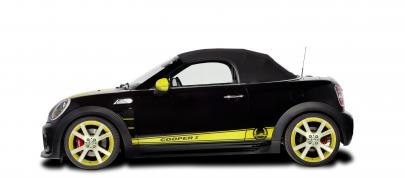 AC Schnitzer MINI Color Concepts (2013) - picture 23 of 34