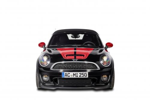 AC Schnitzer MINI Color Concepts (2013) - picture 1 of 34