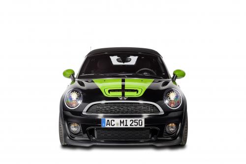 AC Schnitzer MINI Color Concepts (2013) - picture 8 of 34