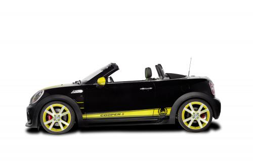 AC Schnitzer MINI Color Concepts (2013) - picture 24 of 34