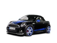 AC Schnitzer MINI Color Concepts (2013)