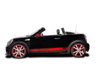 AC Schnitzer MINI Color Concepts (2013) - picture 19 of 34