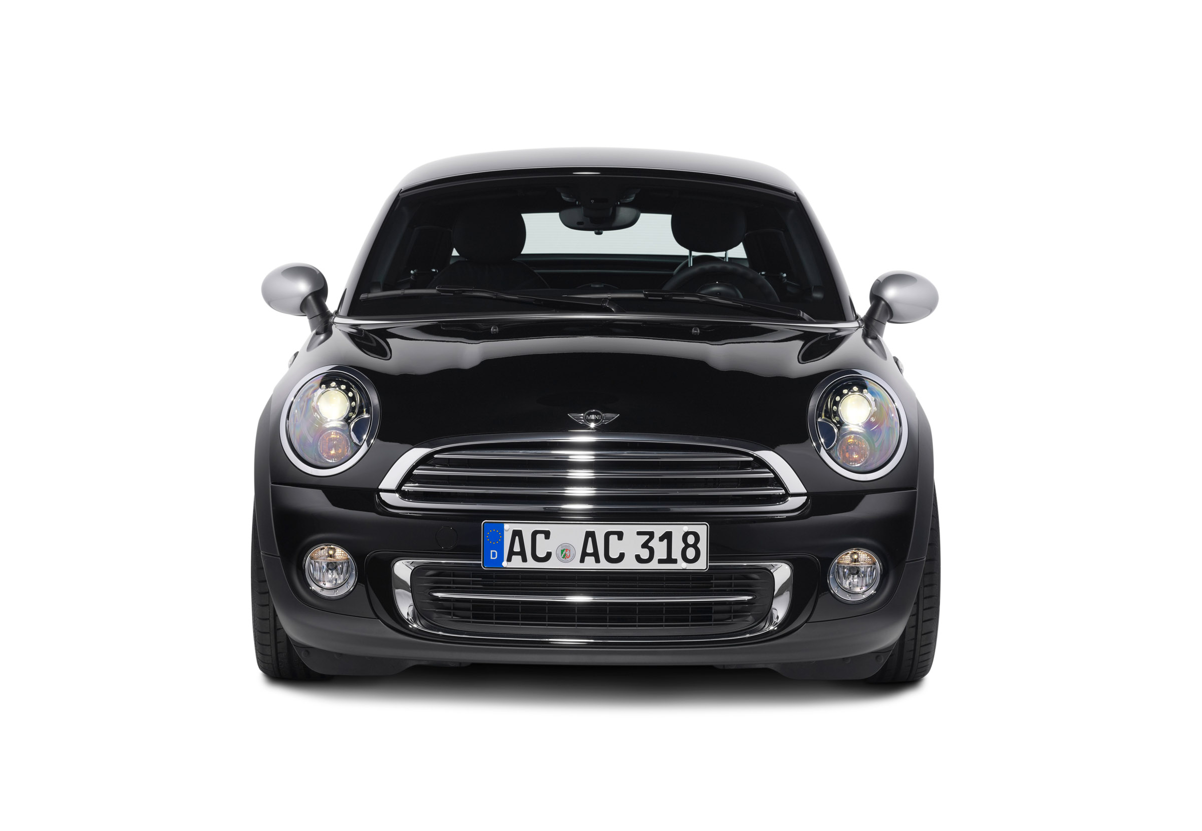 AC Schnitzer MINI Cooper Coupe