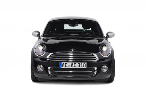 AC Schnitzer MINI Cooper Coupe (2012) - picture 1 of 6
