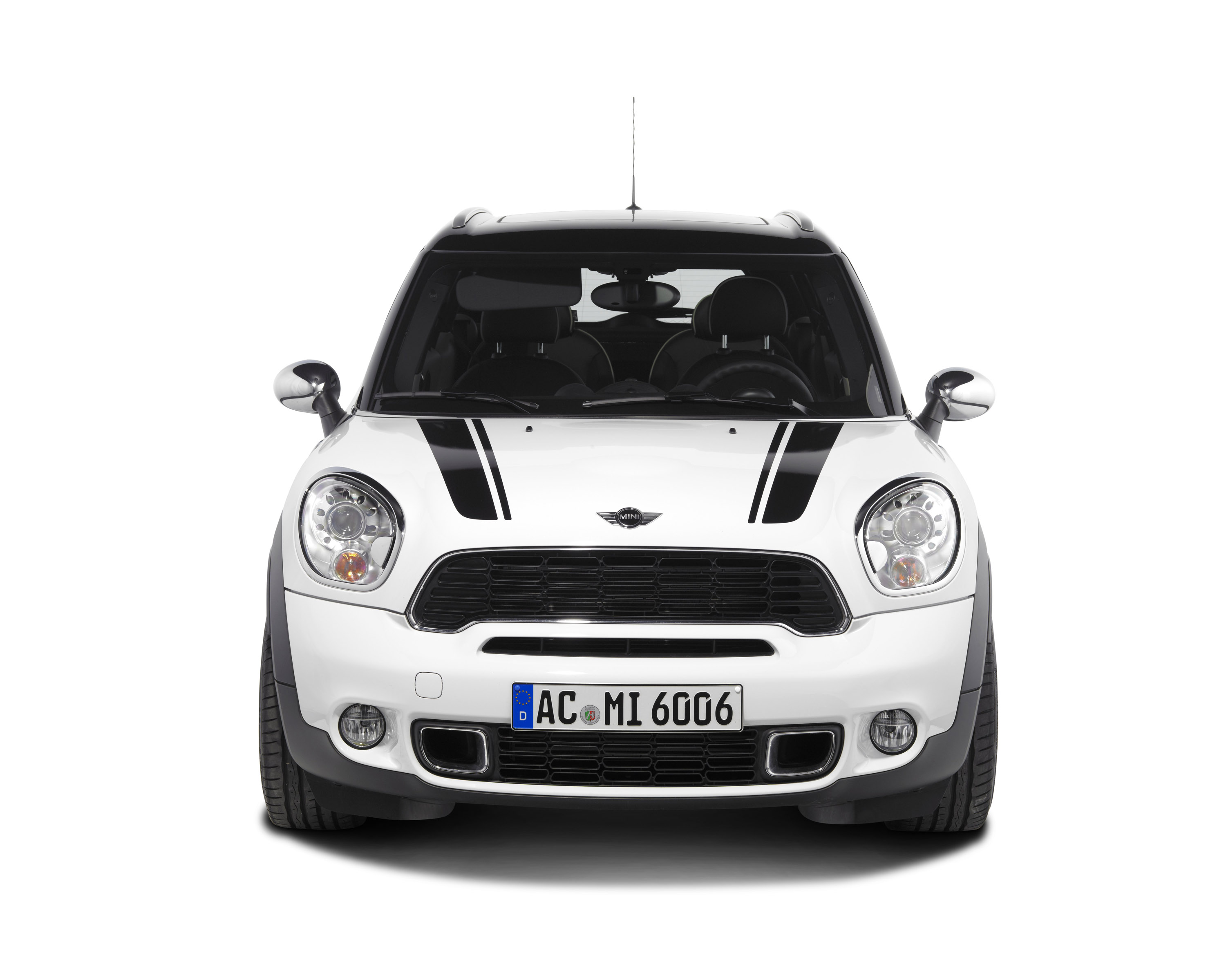 AC Schnitzer MINI Cooper S Countryman