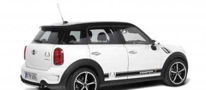 AC Schnitzer MINI Cooper S Countryman (2011) - picture 4 of 6