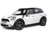 AC Schnitzer MINI Cooper S Countryman (2011) - picture 1 of 6