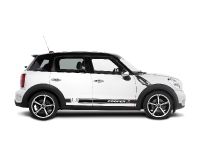 AC Schnitzer MINI Cooper S Countryman (2011) - picture 6 of 6