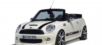 AC Schnitzer MINI Cooper S (R57) (2009) - picture 4 of 17